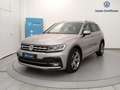 Volkswagen Tiguan 2ª serie 1.5 TSI Sport ACT BlueMotion Technology Grijs - thumbnail 1