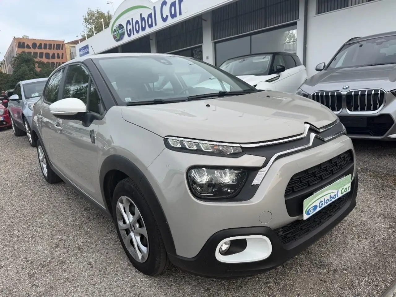 Citroën C3