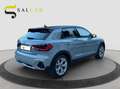 Audi A1 allstreet 35 1.5 tfsi 150cv s tronic 2022 Gris - thumbnail 4