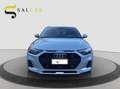 Audi A1 allstreet 35 1.5 tfsi 150cv s tronic 2022 Gris - thumbnail 2