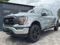 Ford F 150 F150 3.5 V6 LARIAT RAPTOR SuperCrew 4x4*LED*B&O* Silber - thumbnail 1