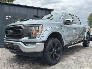 F150 3.5 V6 LARIAT RAPTOR SuperCrew 4x4*LED*B&O*