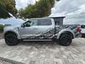 Ford F 150 F150 3.5 V6 LARIAT RAPTOR SuperCrew 4x4*LED*B&O* Silber - thumbnail 9