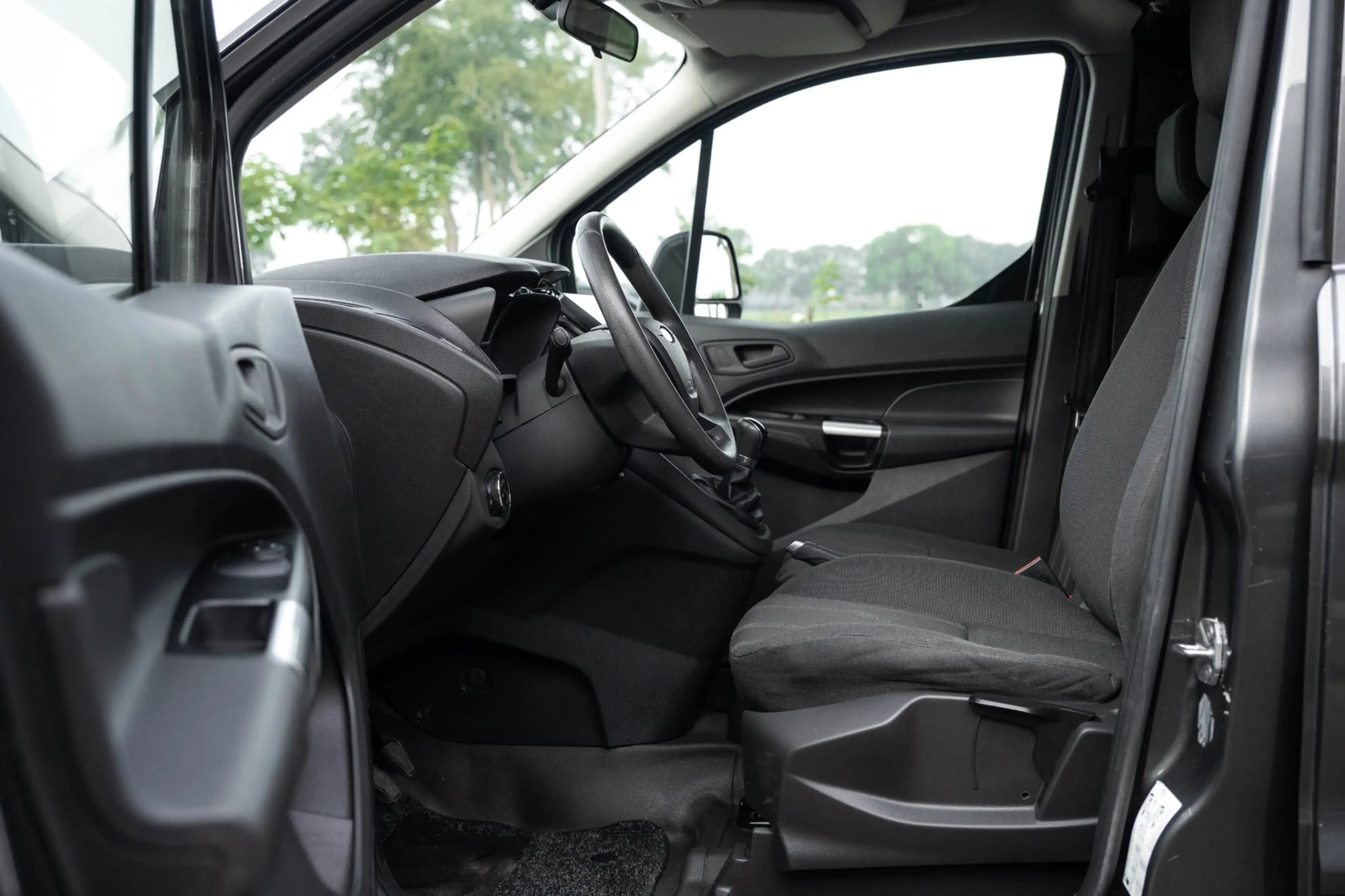 Ford Transit Connect 1.6 TDCI L2 Trend I Carplay I Pdc I Airco I Btw I — photo 25