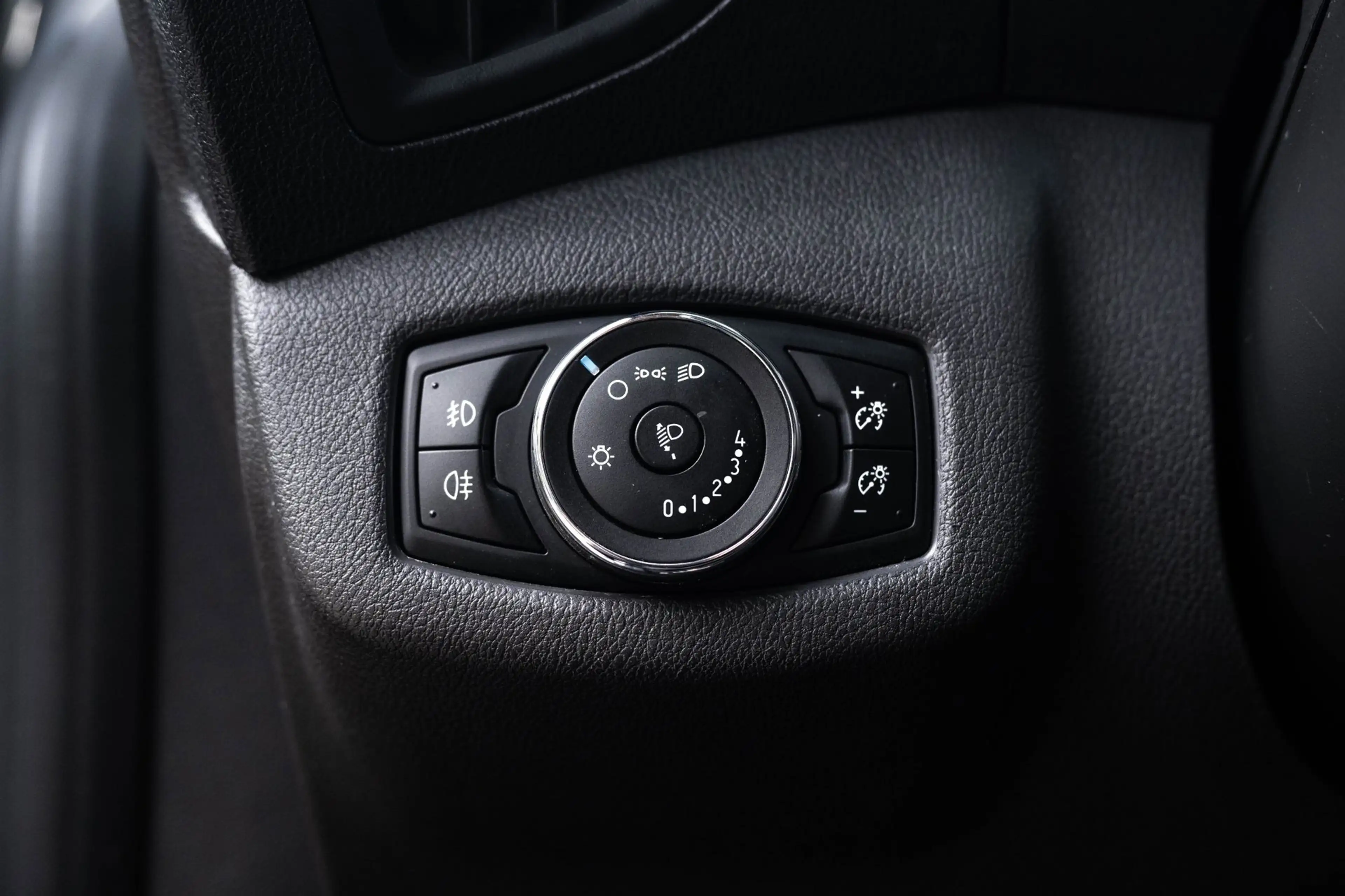 Ford Transit Connect 1.6 TDCI L2 Trend I Carplay I Pdc I Airco I Btw I — photo 28