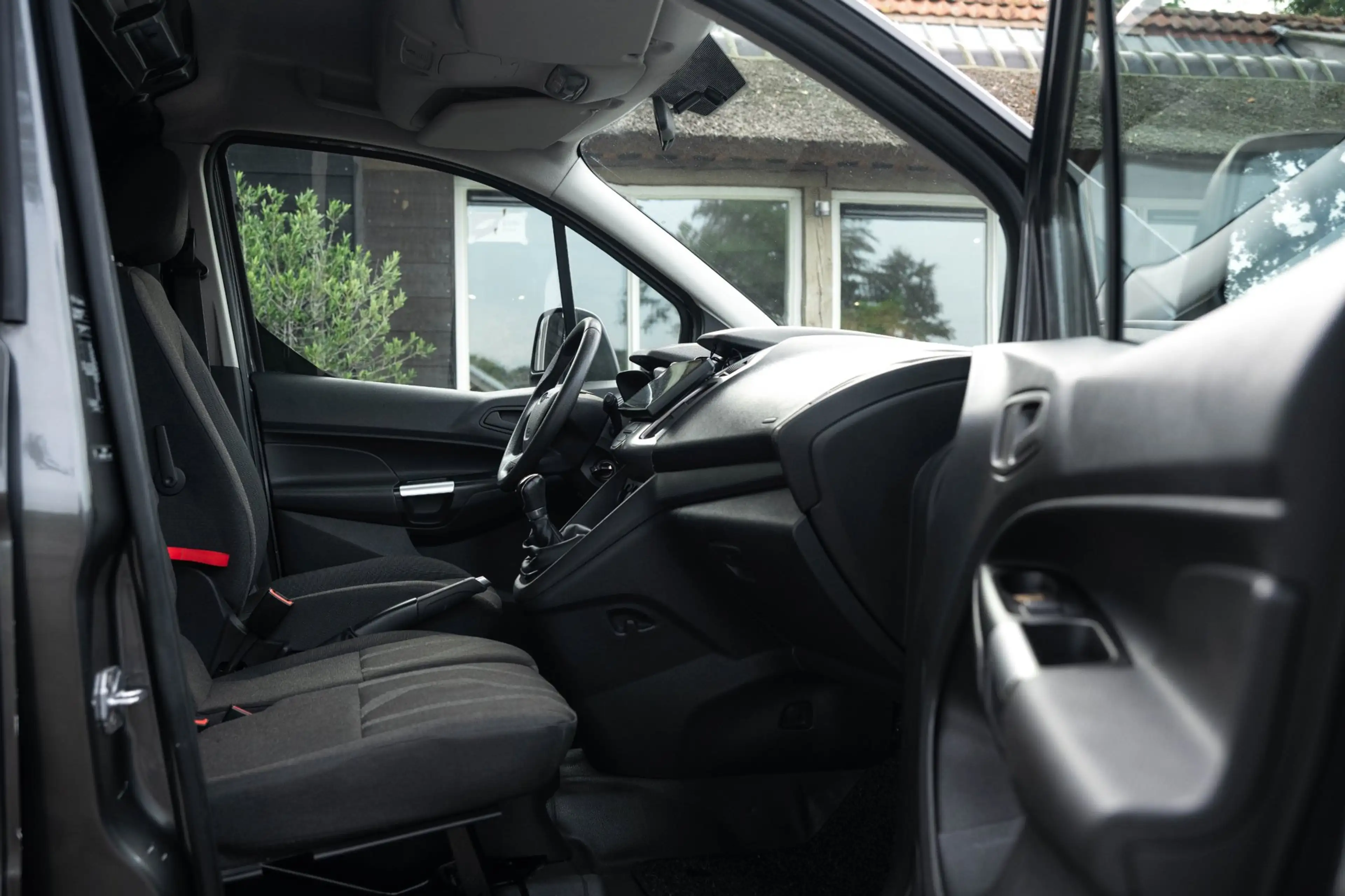 Ford Transit Connect 1.6 TDCI L2 Trend I Carplay I Pdc I Airco I Btw I — photo 15