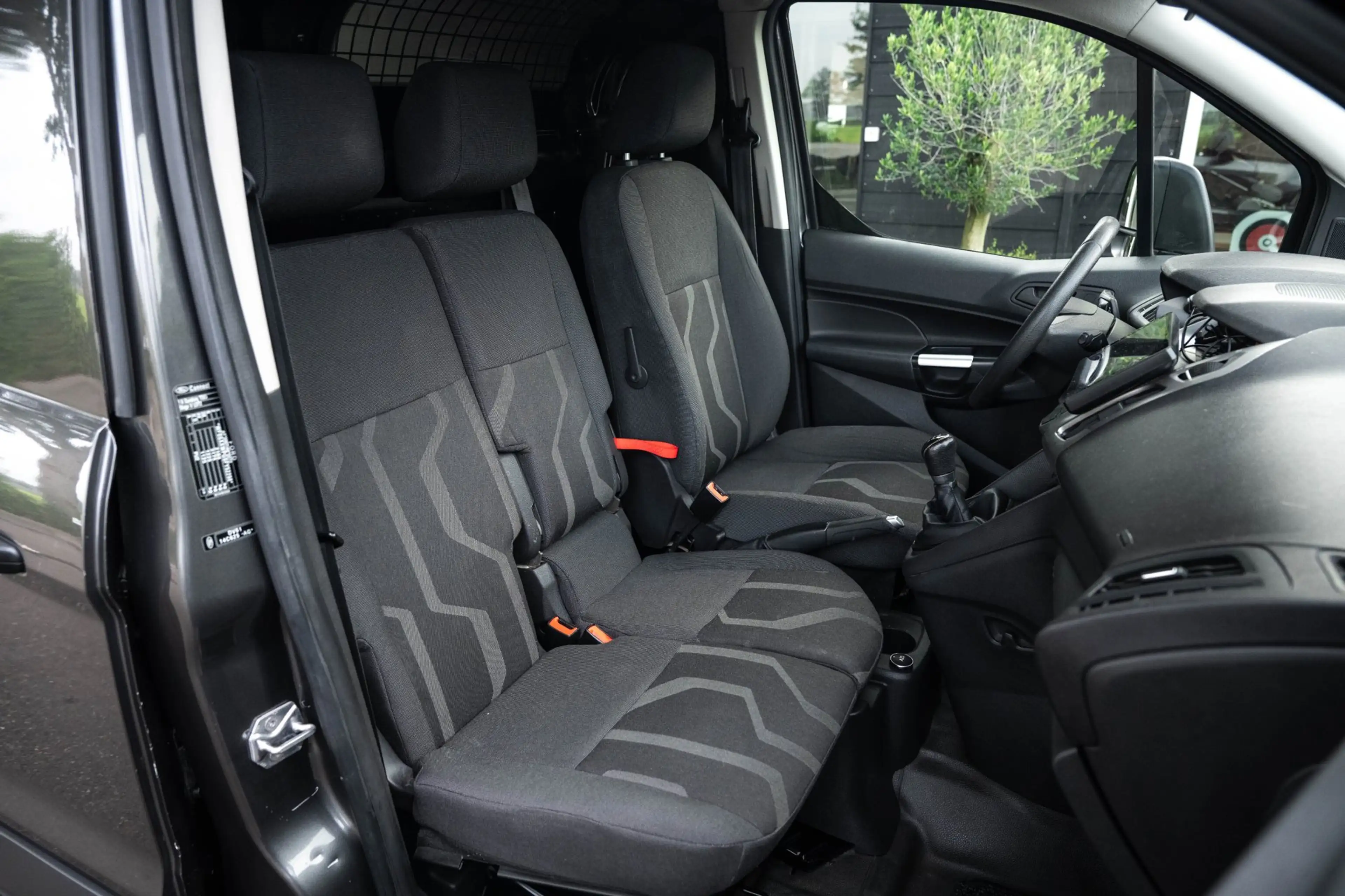 Ford Transit Connect 1.6 TDCI L2 Trend I Carplay I Pdc I Airco I Btw I — photo 2