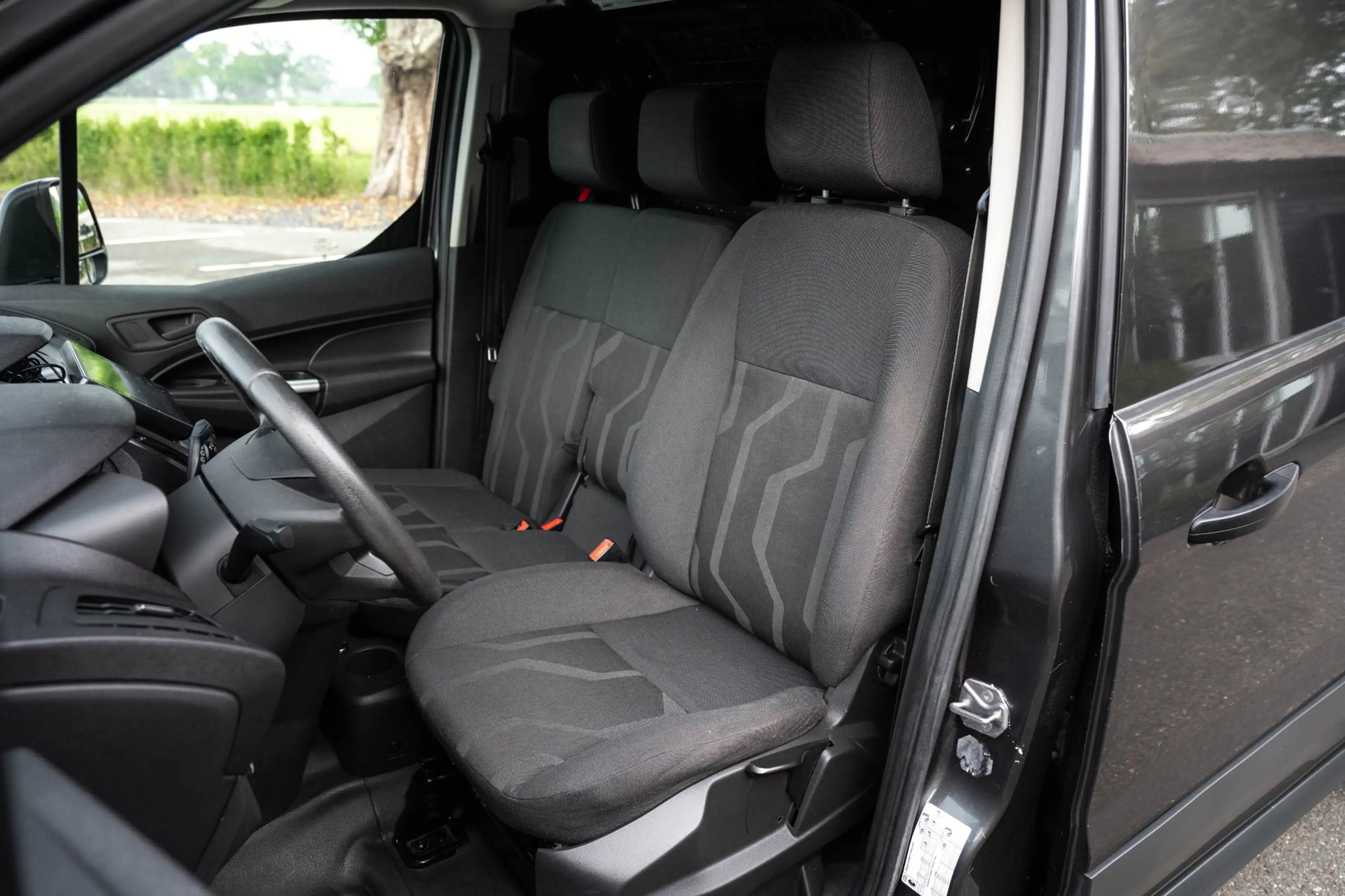 Ford Transit Connect 1.6 TDCI L2 Trend I Carplay I Pdc I Airco I Btw I — photo 26
