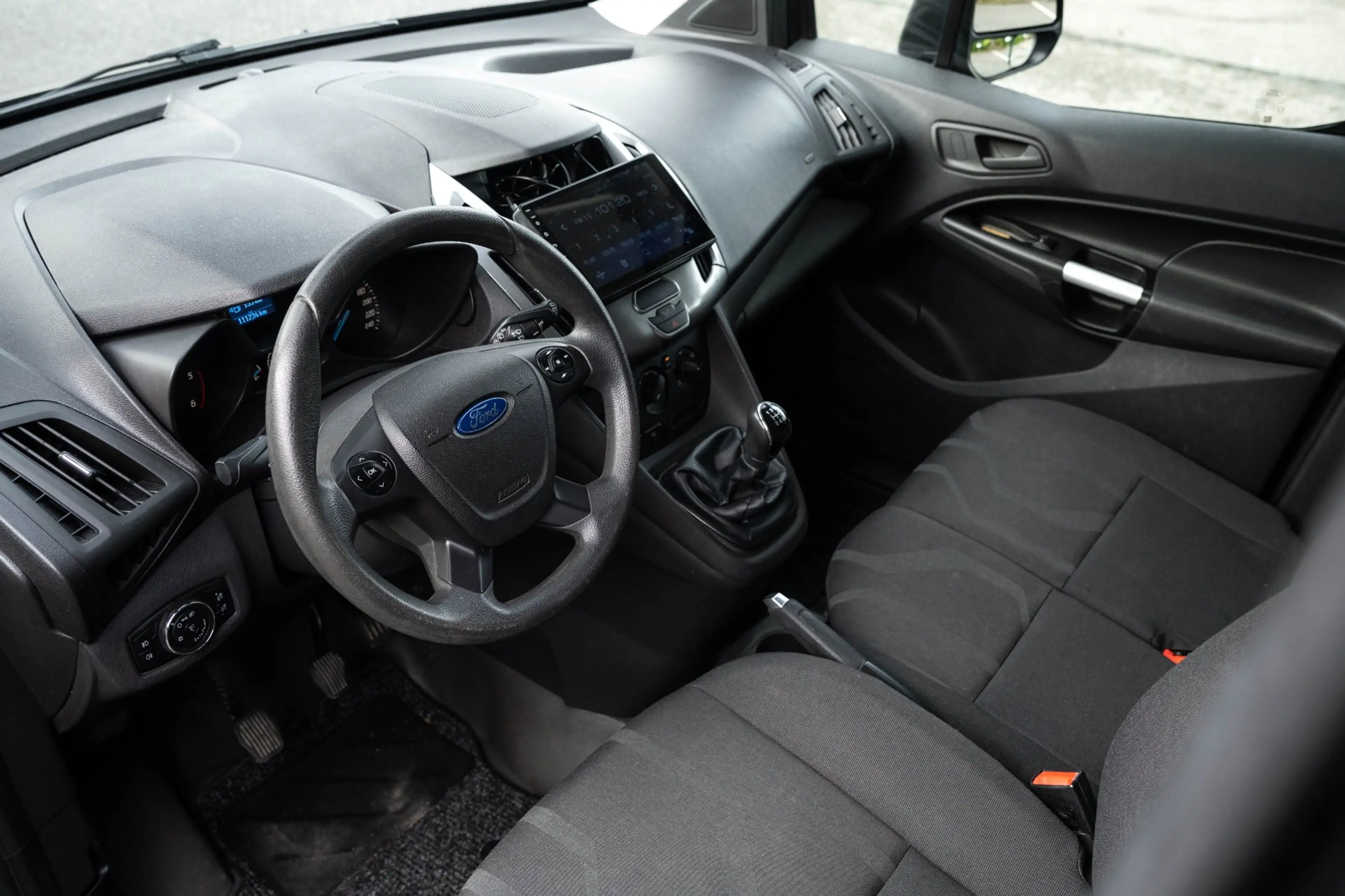 Ford Transit Connect 1.6 TDCI L2 Trend I Carplay I Pdc I Airco I Btw I — photo 24