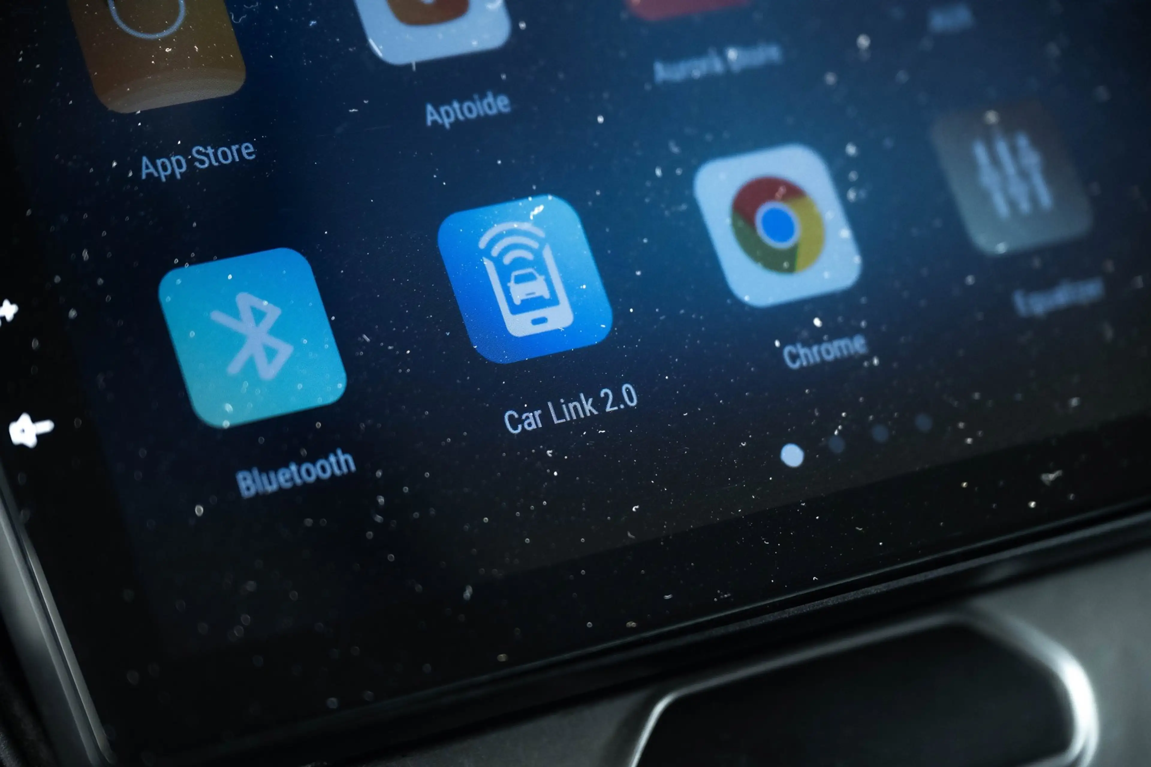 Ford Transit Connect 1.6 TDCI L2 Trend I Carplay I Pdc I Airco I Btw I — photo 9