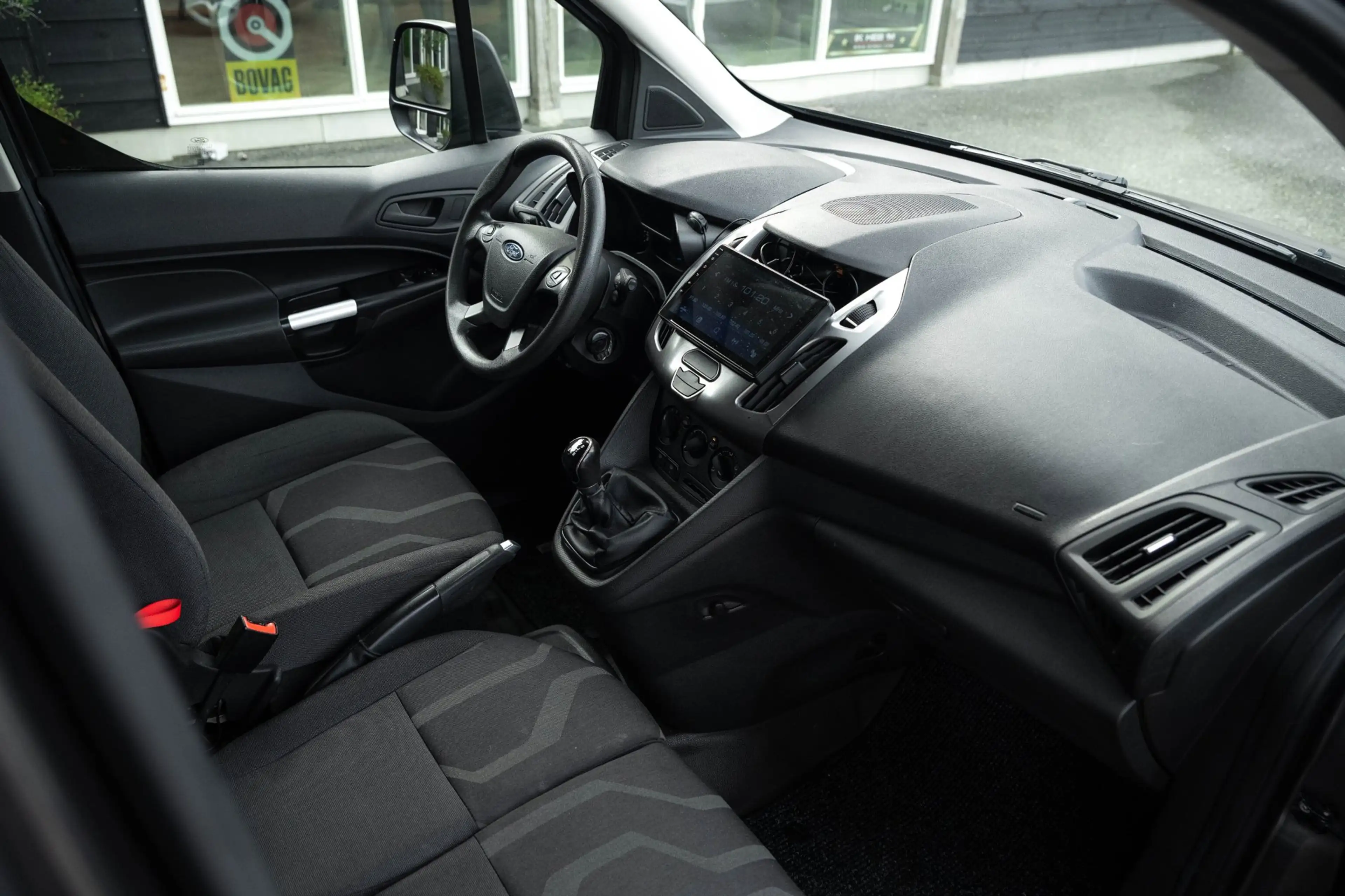 Ford Transit Connect 1.6 TDCI L2 Trend I Carplay I Pdc I Airco I Btw I — photo 17