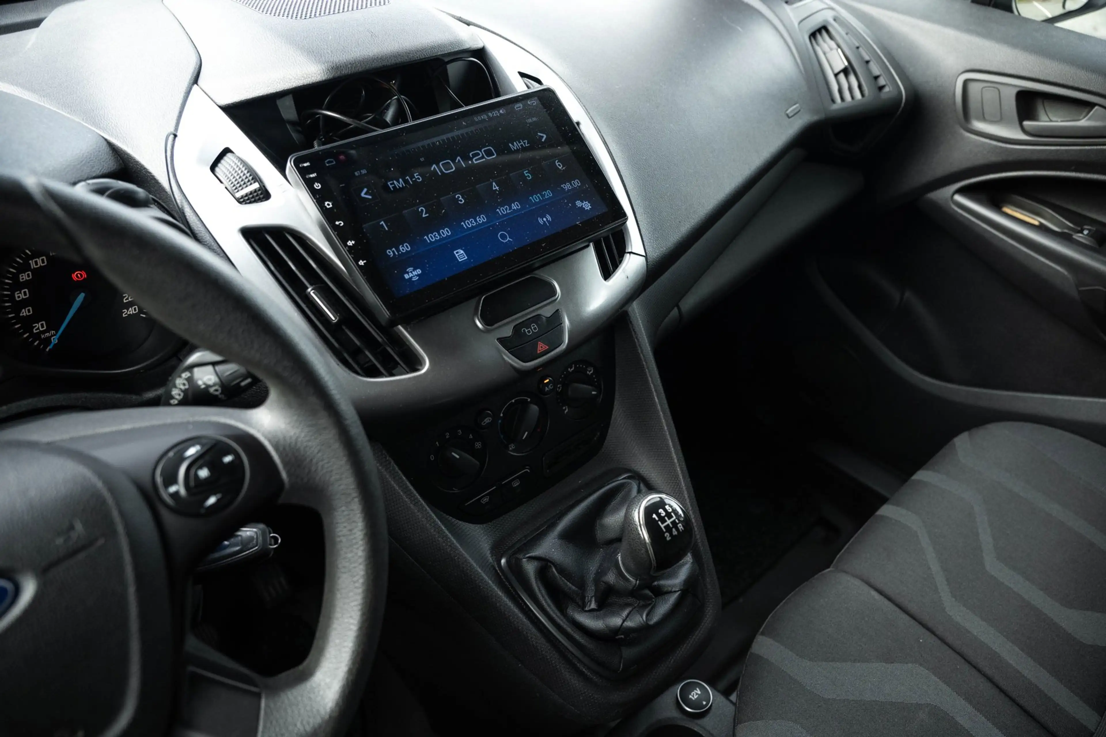 Ford Transit Connect 1.6 TDCI L2 Trend I Carplay I Pdc I Airco I Btw I — photo 32