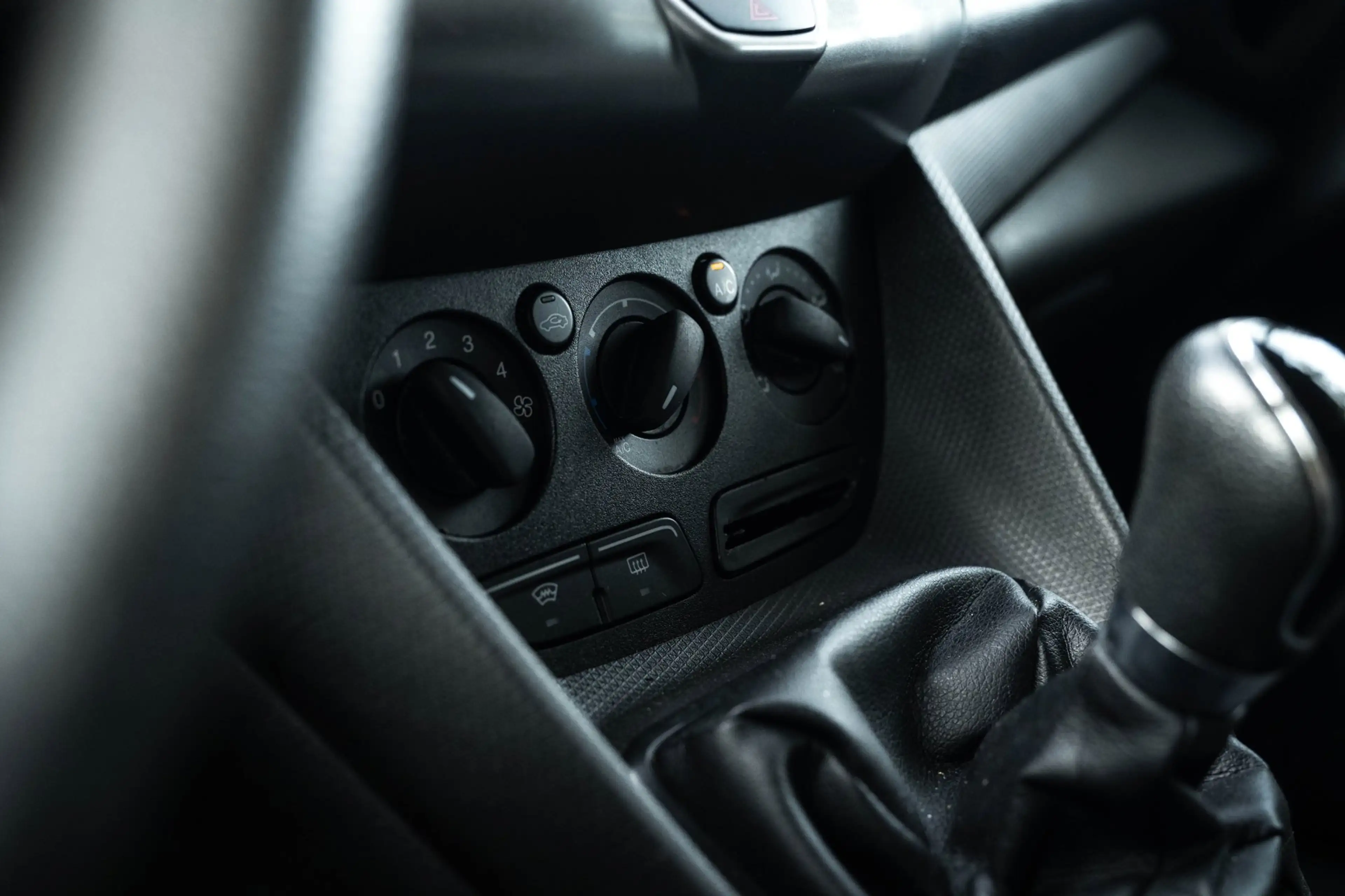Ford Transit Connect 1.6 TDCI L2 Trend I Carplay I Pdc I Airco I Btw I — photo 34