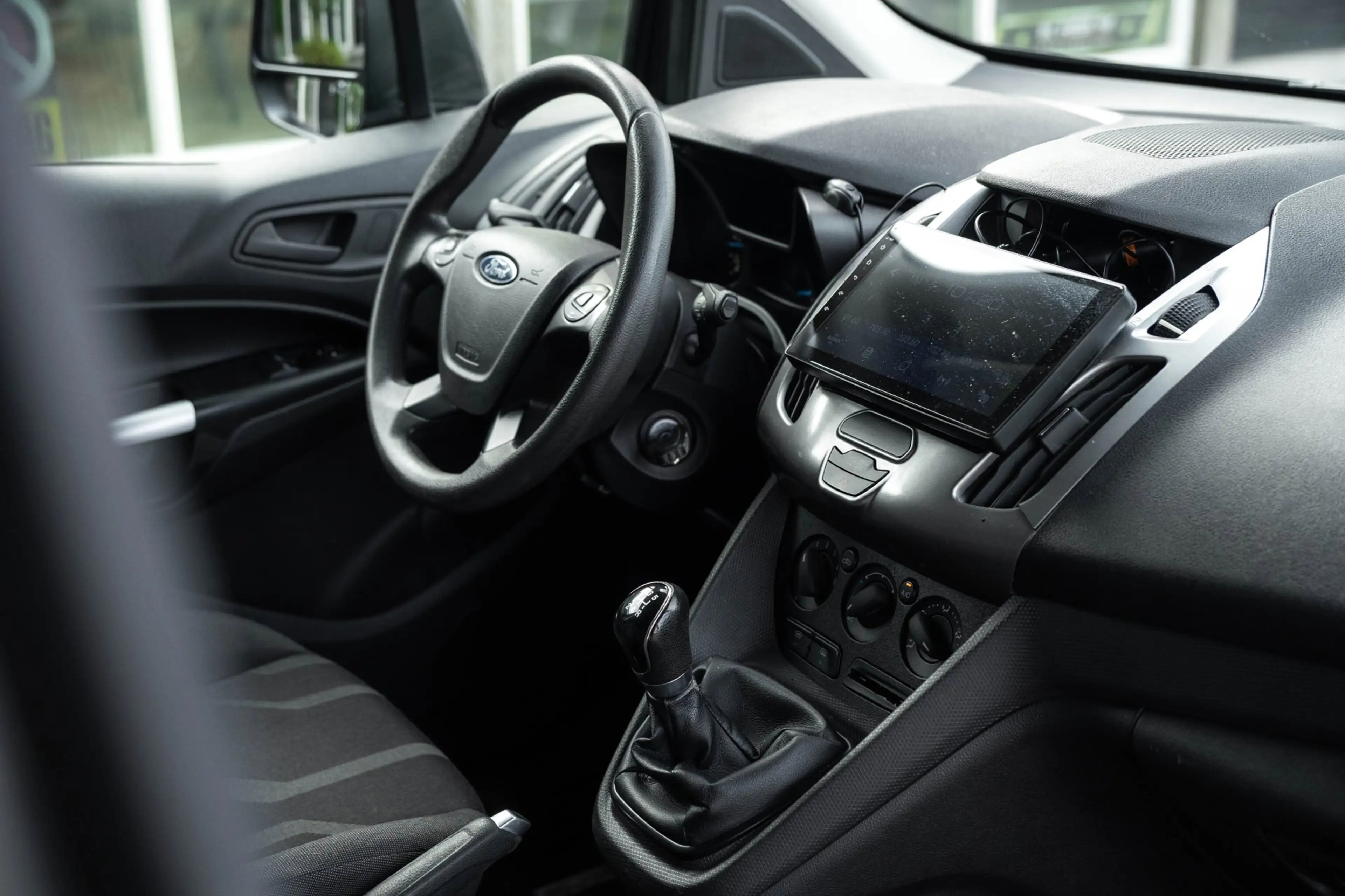 Ford Transit Connect 1.6 TDCI L2 Trend I Carplay I Pdc I Airco I Btw I — photo 19