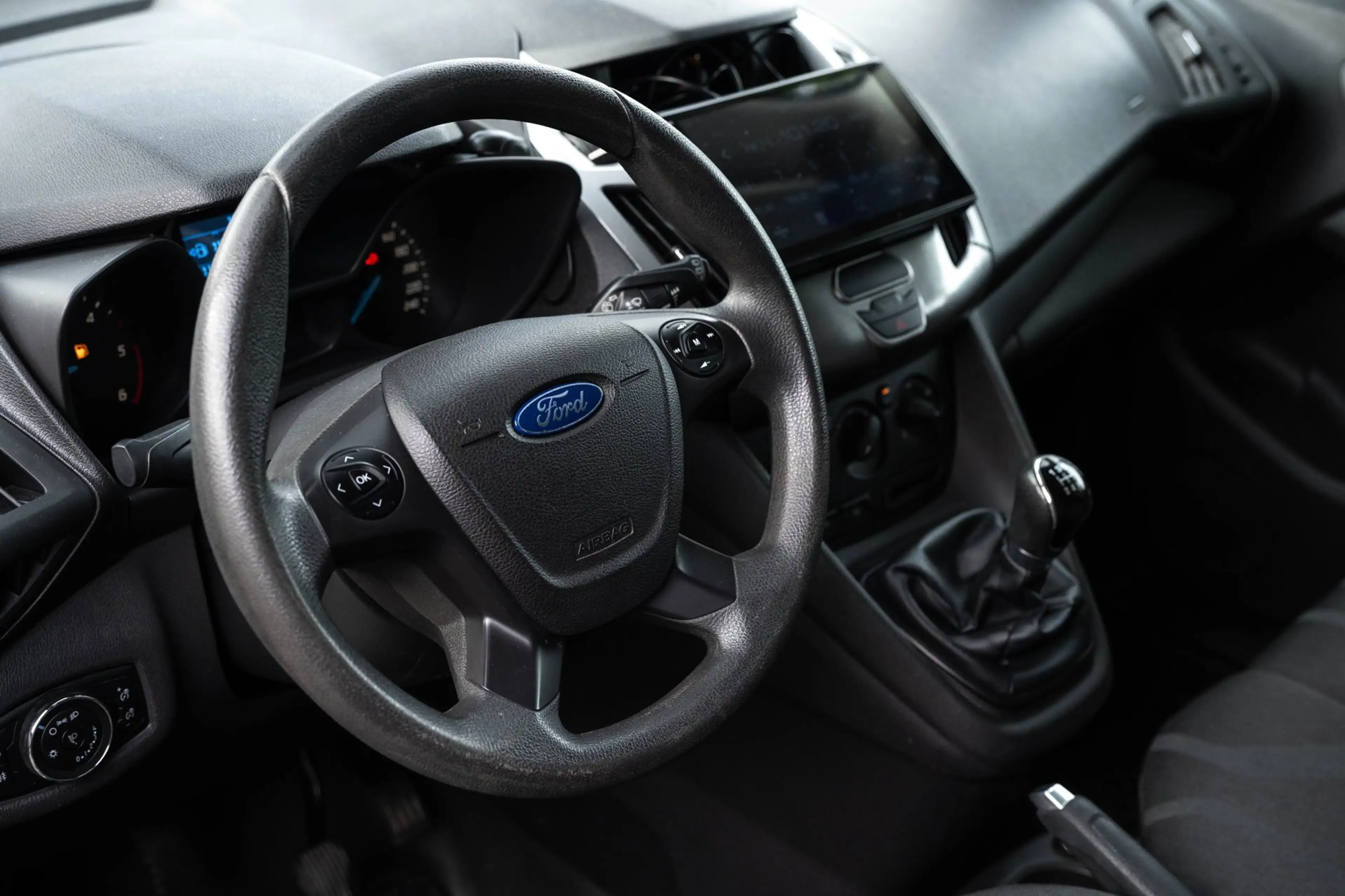 Ford Transit Connect 1.6 TDCI L2 Trend I Carplay I Pdc I Airco I Btw I — photo 27