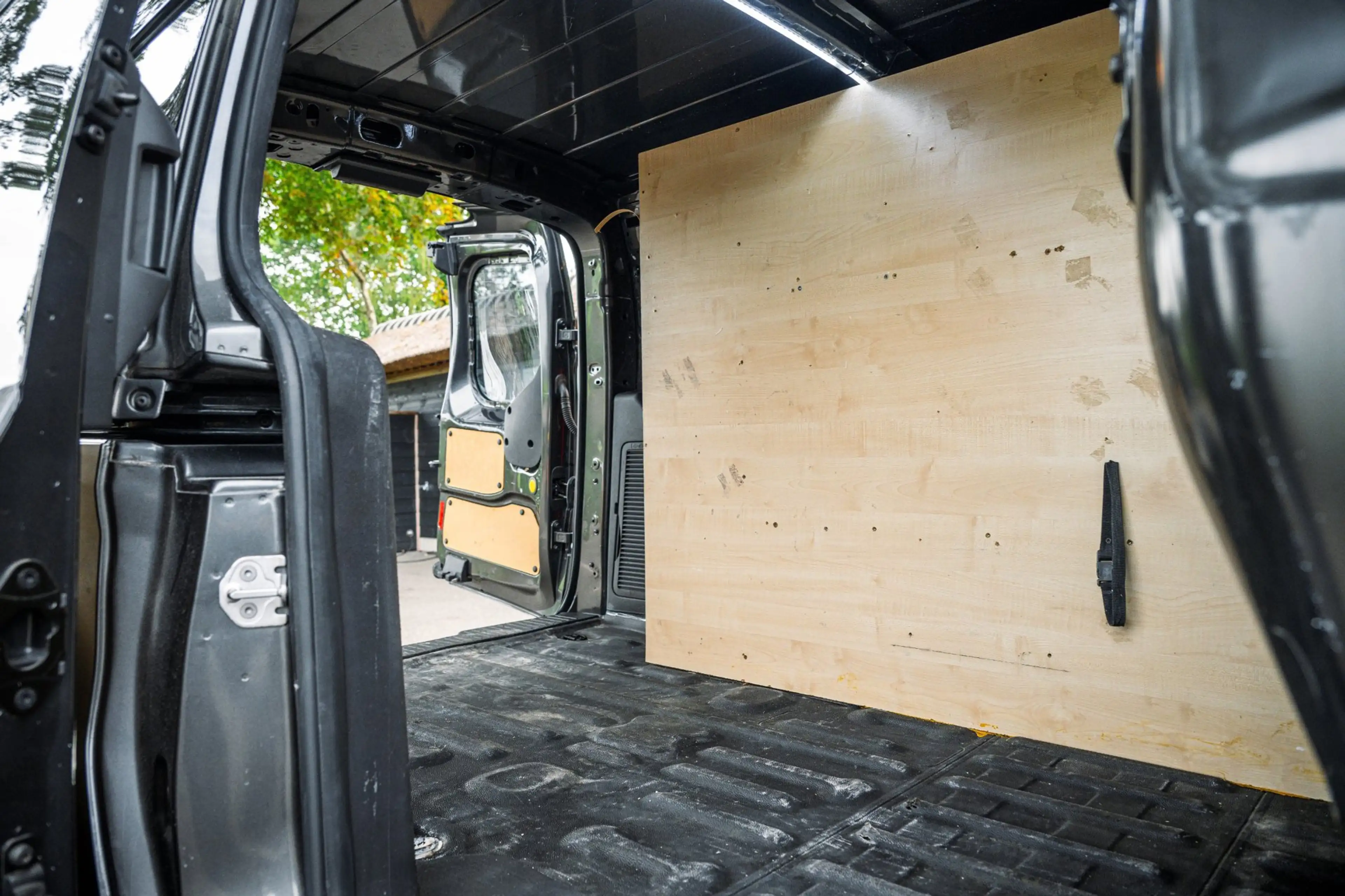 Ford Transit Connect 1.6 TDCI L2 Trend I Carplay I Pdc I Airco I Btw I — photo 20