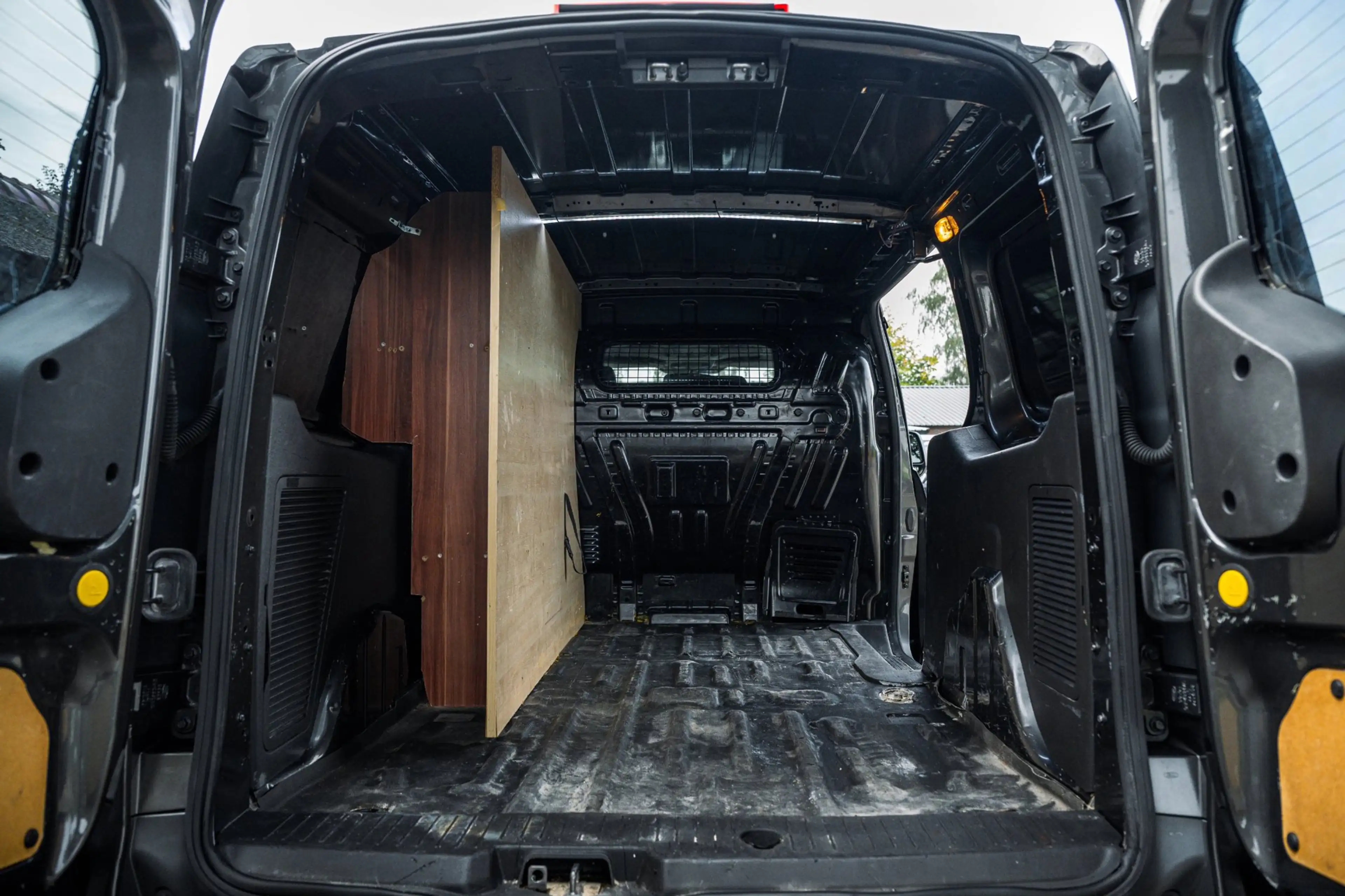 Ford Transit Connect 1.6 TDCI L2 Trend I Carplay I Pdc I Airco I Btw I — photo 21
