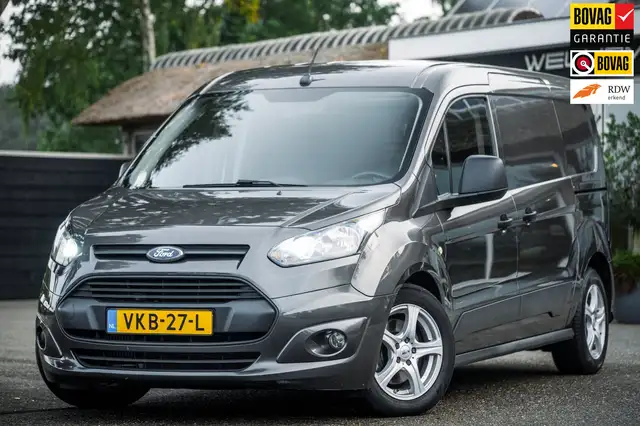 Ford Transit Connect 1.6 TDCI L2 Trend I Carplay I Pdc I Airco I Btw I