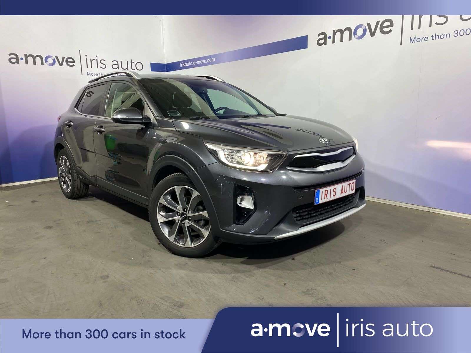 Kia Stonic