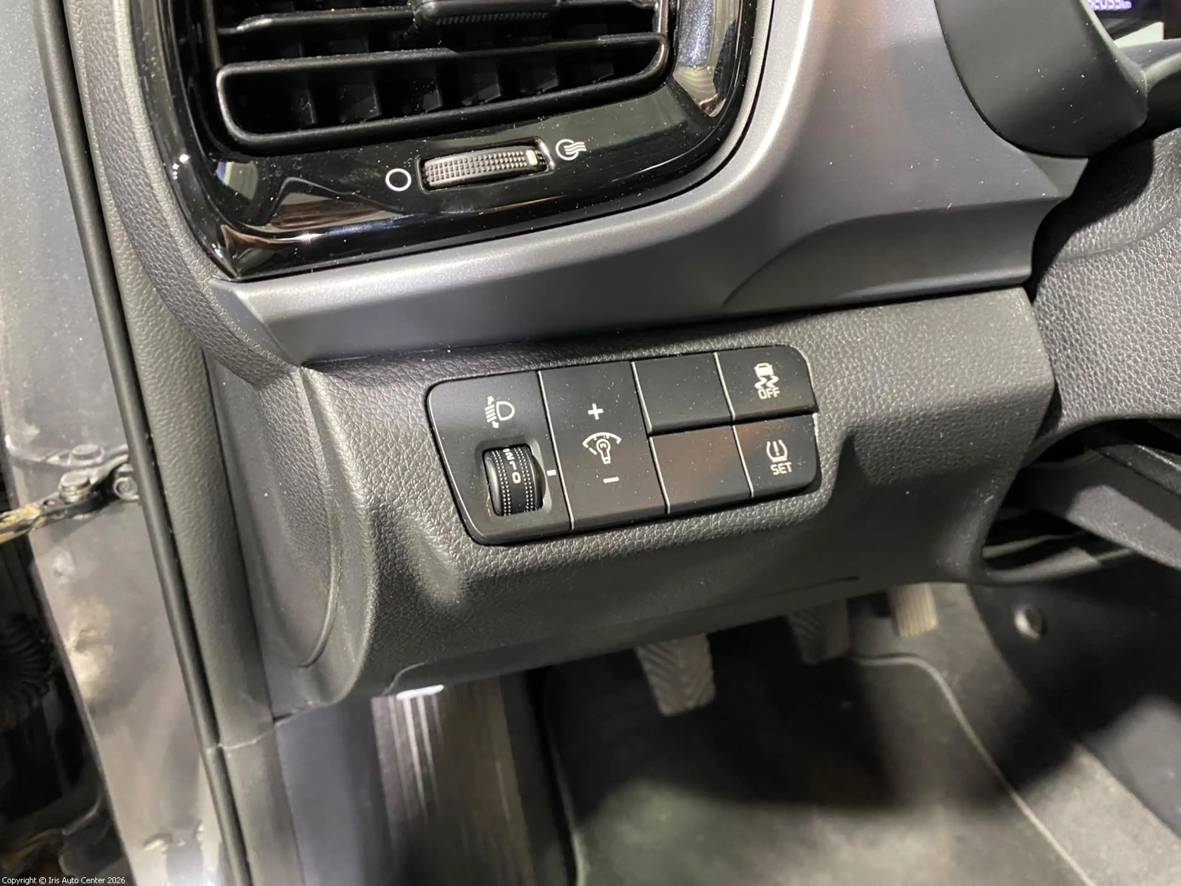 Kia Stonic 1.4 ISG | CARPLAY | CAMERA | CRUISE | NAVI. — photo 8