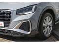 Audi Q2 S line 30 TFSI Navi*Keyless*LED Gris - thumbnail 5