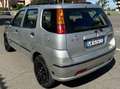Subaru Justy SUBARU Justy III 1.3 4X4 GPL REVISIONATO Zilver - thumbnail 4