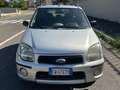 Subaru Justy SUBARU Justy III 1.3 4X4 GPL REVISIONATO Zilver - thumbnail 2