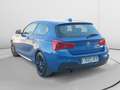 BMW 118 118d M Sport Azul - thumbnail 4
