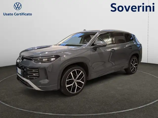 Volkswagen Tayron 1.5 eTSI ACT DSG Elegance