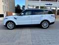 Land Rover Range Rover Sport 3.0TDV6 HSE Aut. Blanc - thumbnail 3