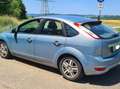 Ford Focus 5-trg 2.0 Klima Beizin o. LPG (Stag 300) HU07/2026 Grau - thumbnail 2