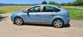 Ford Focus 5-trg 2.0 Klima Beizin o. LPG (Stag 300) HU07/2026 Grau - thumbnail 1