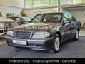 Mercedes-Benz C 180 Lim. Elegance *Rentnerauto*Klima* Gris - thumbnail 1