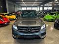 Mercedes-Benz GLS 350 4 MATIC - 7 posti in ottime condizioni Szary - thumbnail 2