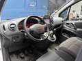Peugeot Partner 1.6 BlueHDi 100cv - Premium Pack Blanc - thumbnail 8