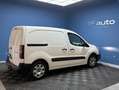 Peugeot Partner 1.6 BlueHDi 100cv - Premium Pack Blanc - thumbnail 5