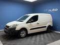 Peugeot Partner 1.6 BlueHDi 100cv - Premium Pack Blanc - thumbnail 3