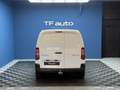Peugeot Partner 1.6 BlueHDi 100cv - Premium Pack Blanc - thumbnail 4