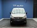 Peugeot Partner 1.6 BlueHDi 100cv - Premium Pack Blanc - thumbnail 2