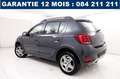 Dacia Sandero 1.5 Blue dCi Stepway # GPS, TEL., CLIM, CRUISE Grijs - thumbnail 3