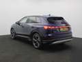 Audi Q4 e-tron Advanced Edition 40 77 kWh | Head-Up | 20-Inch | S Blue - thumbnail 3