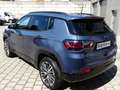 Jeep Compass SUMMIT PHEV 4Xe Bleu - thumbnail 5