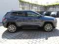 Jeep Compass SUMMIT PHEV 4Xe Bleu - thumbnail 2