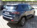 Jeep Compass SUMMIT PHEV 4Xe Bleu - thumbnail 3