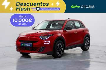 e 115kw 54kwh Red