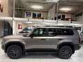 Toyota Land Cruiser Todoterreno Automático de 5 Puertas Grijs - thumbnail 3