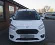 Ford Tourneo Courier 1.5 TDCi Titanium Ahk/Klima/Temp Weiß - thumbnail 5