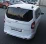 Ford Tourneo Courier 1.5 TDCi Titanium Ahk/Klima/Temp Weiß - thumbnail 7
