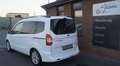 Ford Tourneo Courier 1.5 TDCi Titanium Ahk/Klima/Temp Weiß - thumbnail 3