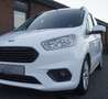 Ford Tourneo Courier 1.5 TDCi Titanium Ahk/Klima/Temp Weiß - thumbnail 18